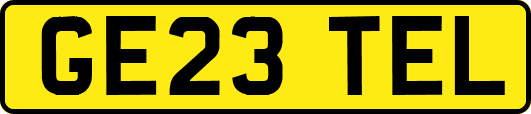 GE23TEL