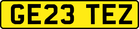 GE23TEZ