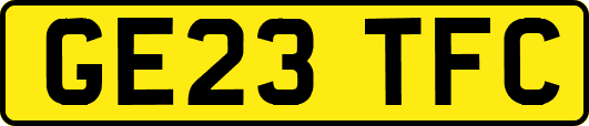 GE23TFC