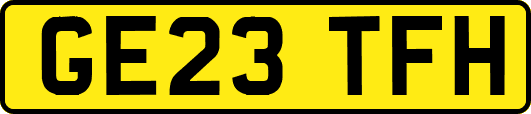 GE23TFH