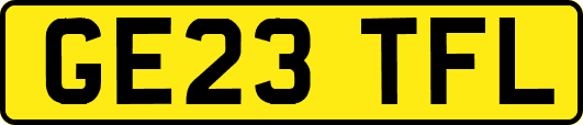 GE23TFL