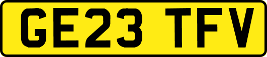 GE23TFV