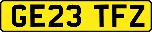 GE23TFZ