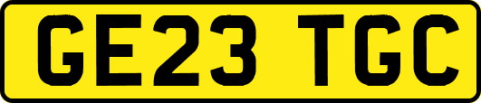 GE23TGC