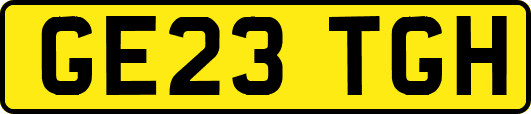 GE23TGH