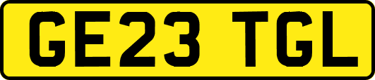 GE23TGL