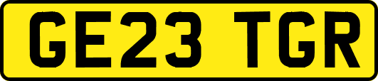 GE23TGR