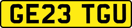 GE23TGU