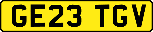 GE23TGV