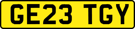 GE23TGY