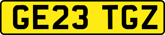 GE23TGZ