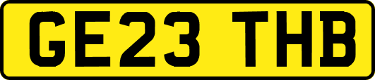GE23THB