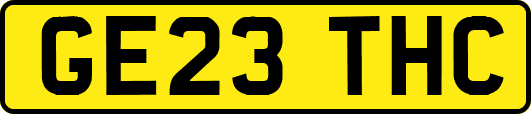 GE23THC