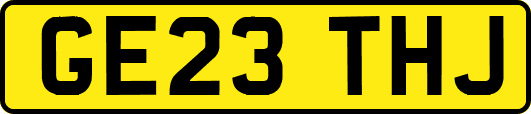 GE23THJ