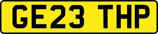 GE23THP