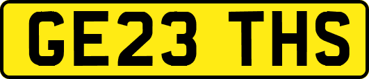 GE23THS