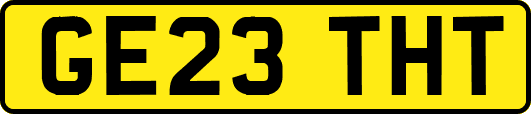 GE23THT