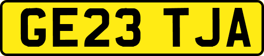 GE23TJA