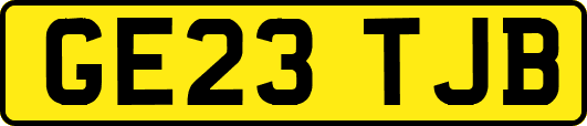 GE23TJB
