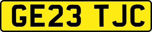 GE23TJC