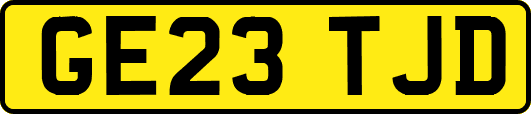 GE23TJD