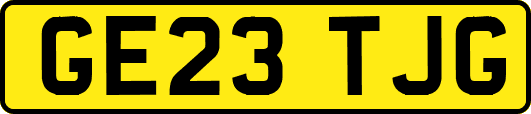 GE23TJG
