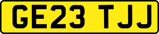 GE23TJJ