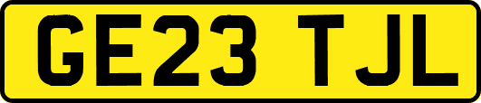 GE23TJL