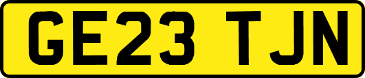GE23TJN