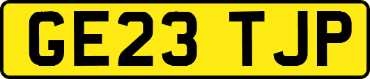 GE23TJP