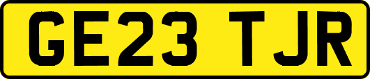 GE23TJR