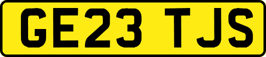 GE23TJS