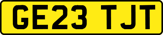 GE23TJT