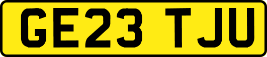 GE23TJU