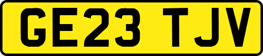 GE23TJV