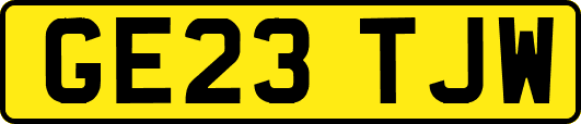 GE23TJW
