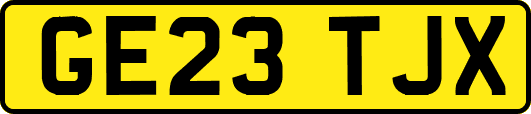 GE23TJX