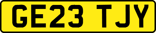 GE23TJY