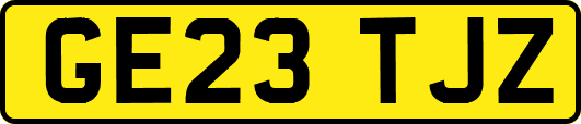 GE23TJZ