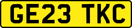 GE23TKC