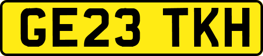 GE23TKH