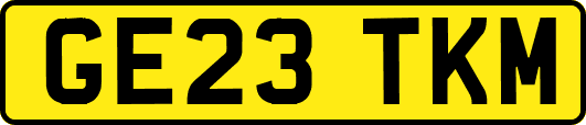 GE23TKM