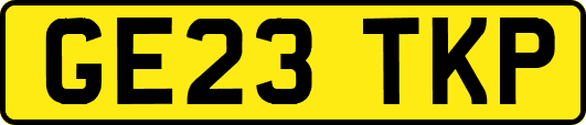 GE23TKP