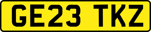 GE23TKZ