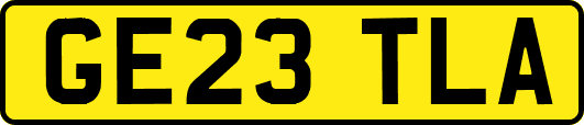 GE23TLA