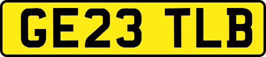 GE23TLB