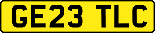 GE23TLC