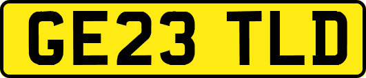 GE23TLD