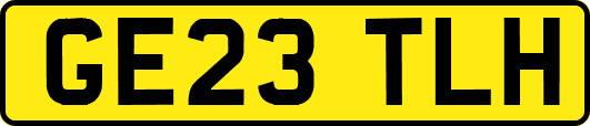 GE23TLH