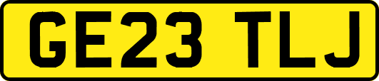 GE23TLJ